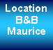 Zone de Texte: LocationB&BMaurice